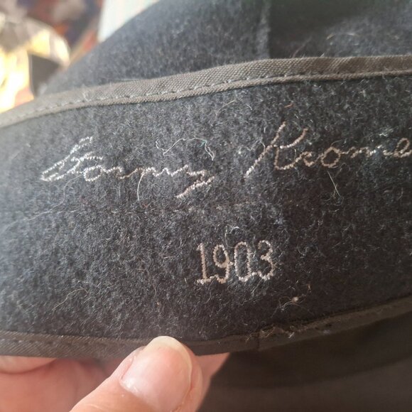 Stormy Kromer Wool Cap - Picture 7 of 7